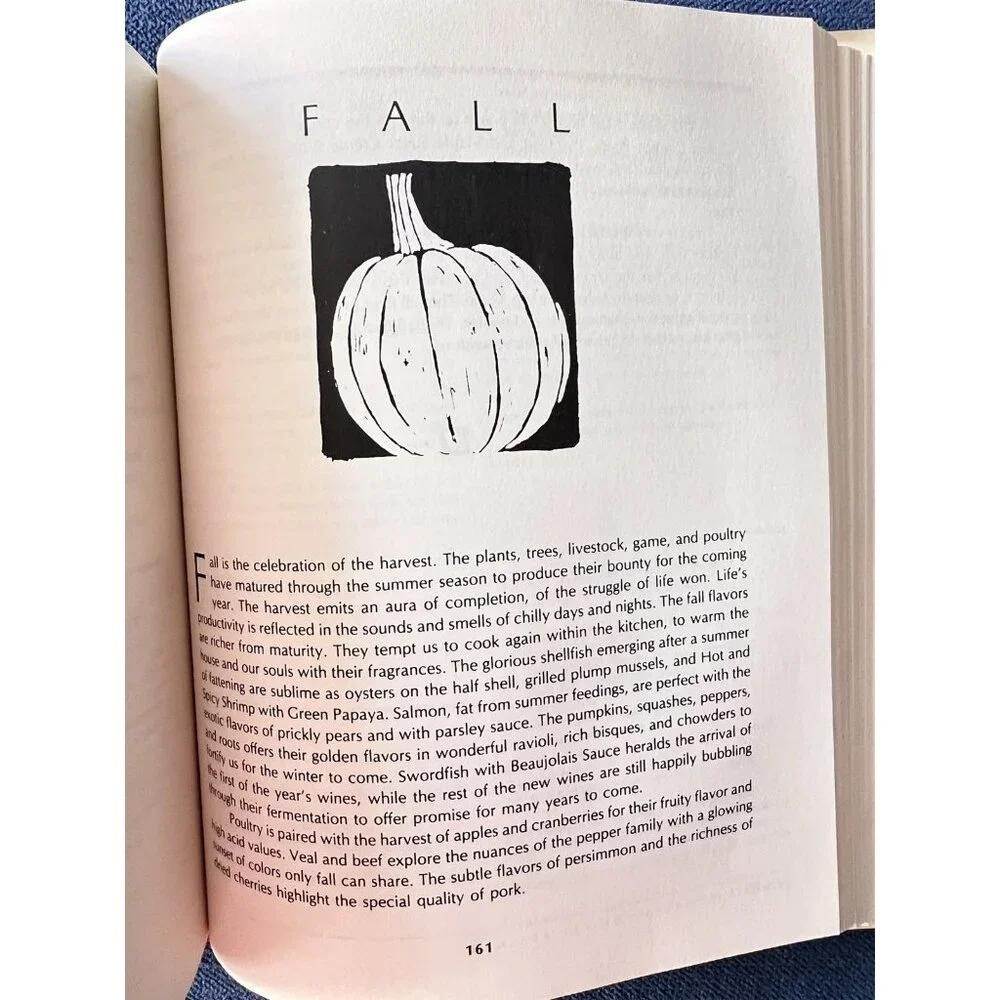 Macmillan Company cooking all